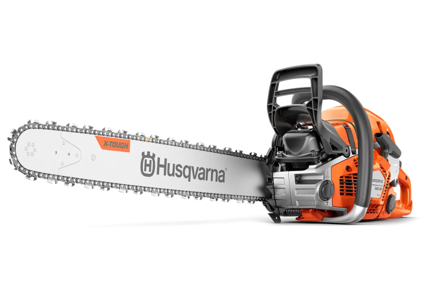 Husqvarna 562 XP Mark II Pilarka spalinowa łańcuchowa 970663518 970 66 35‑18