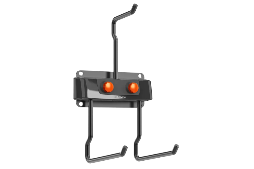 Hak do przechowywania Husqvarna Automower 320 Nera, 430X Nera, 450X Nera 536849301 536 84 93‑01