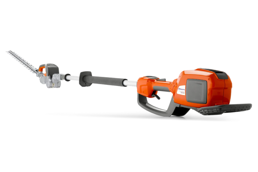 Husqvarna 520iHE3 Nożyce do żywopłotu akumulatorowe na wysięgniku 967915813 967 91 58‑13