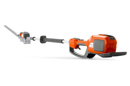 Husqvarna 520iHE3 Nożyce do żywopłotu akumulatorowe na wysięgniku bez baterii i ładowarki