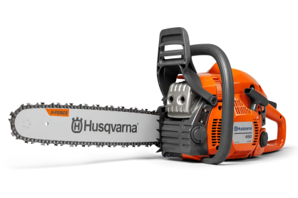 Husqvarna 450 Mark II Pilarka spalinowa łańcuchowa