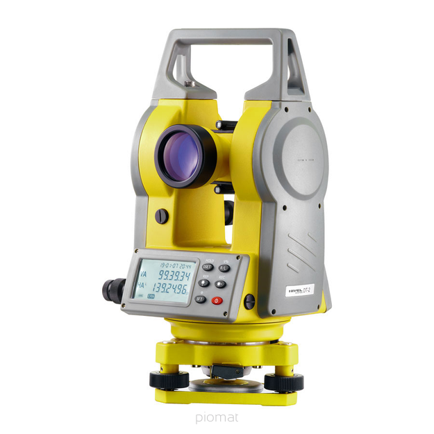 Nivel System DT-2 Teodolit elektroniczny