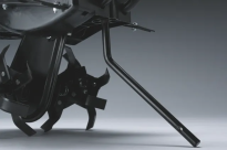 Husqvarna TF 435P Glebogryzarka spalinowa 967101301 967 10 13‑01 Pręt oporowy