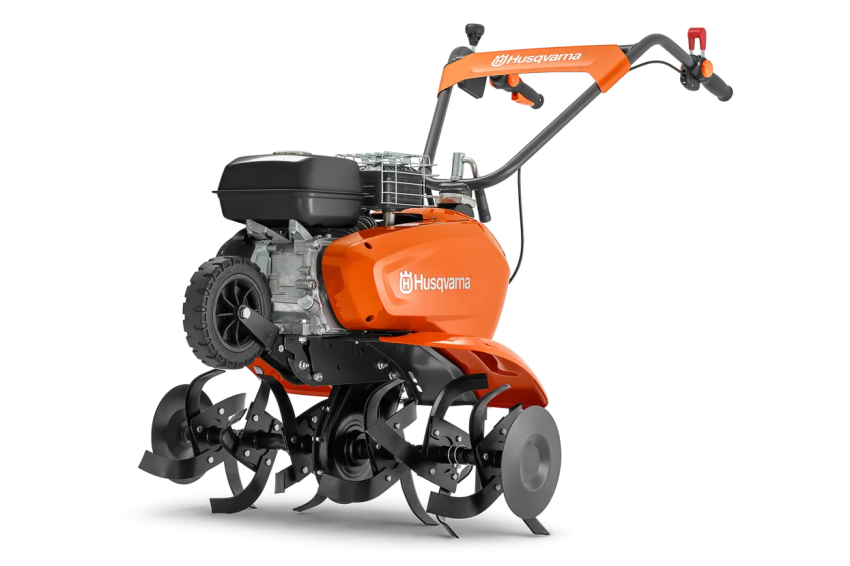 Husqvarna TF 435P Glebogryzarka spalinowa 967101301 967 10 13‑01