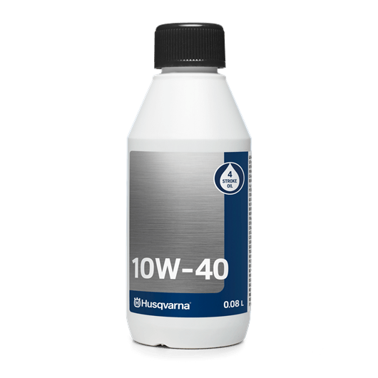 Husqvarna Olej 10W-40 do silników 4-suwowych 0.08 L