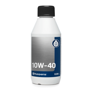 Husqvarna Olej 10W-40 do silników 4-suwowych 0.08 L