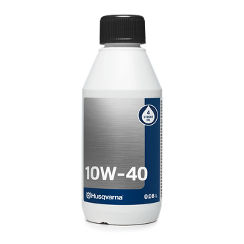Husqvarna Olej 10W-40 do silników 4-suwowych 0.08 L