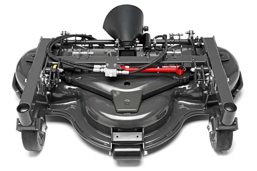 Husqvarna Urządzenie tnące Combi 132x hydrauliczne do riderów 500