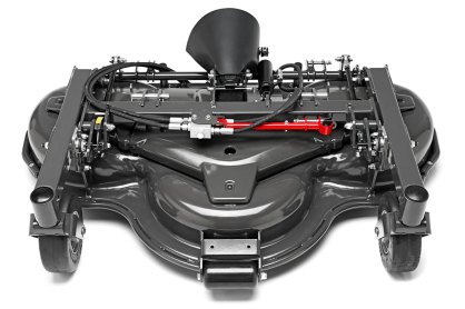 Husqvarna Urządzenie tnące Combi 132x hydrauliczne do riderów 500