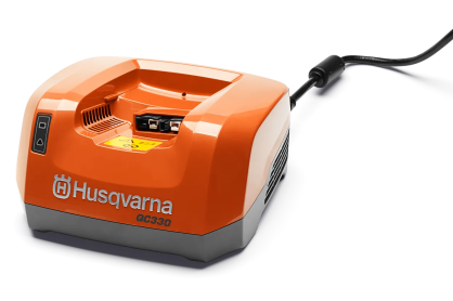 Husqvarna QC 330 Ładowarka 8 A 36 V