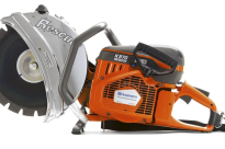 Husqvarna K 970 Rescue Przecinarka spalinowa ratownicza 14