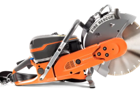 Husqvarna K 970 Rescue Przecinarka spalinowa ratownicza 14