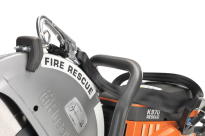 Husqvarna K 970 Rescue Przecinarka spalinowa ratownicza 14
