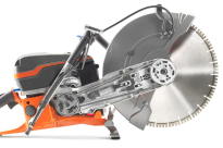 Husqvarna K 970 Rescue Przecinarka spalinowa ratownicza 14
