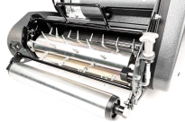 Cedrus RSM05 Kaseta aerator do kosiarki wrzecionowej SM42 służy do mechanicznego napowietrzania trawnika