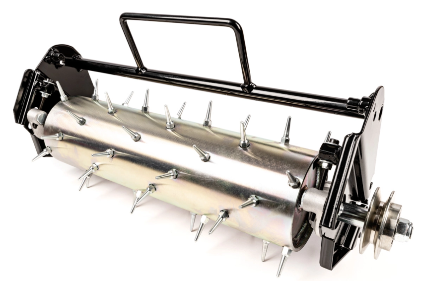 Cedrus RSM05 Kaseta aerator do kosiarki wrzecionowej SM42 o szerokości roboczej 42 cm