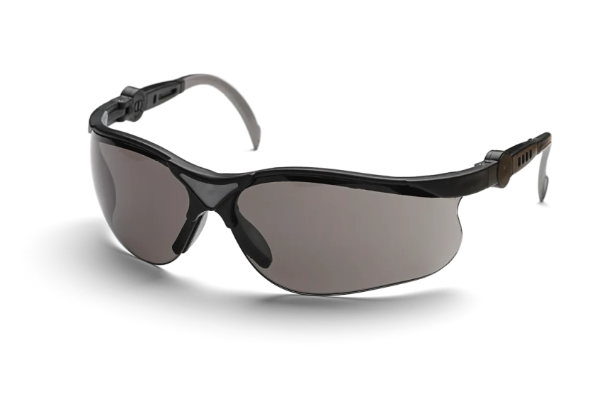 Husqvarna Okulary ochronne X przyciemnione