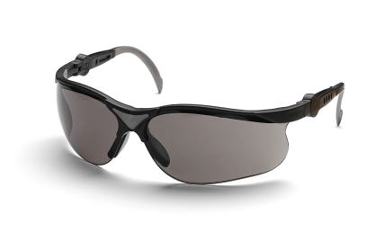 Husqvarna Okulary ochronne X przyciemnione