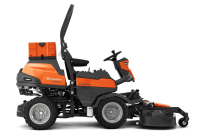Husqvarna P 524XR EFI Rider spalinowy AWD 970601701 970 60 17‑01 z elektronicznym wtryskiem paliwa