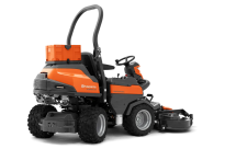 Husqvarna P 524XR EFI Rider spalinowy AWD 970601701 970 60 17‑01 przystosowany do urządzeń tnących o dużej wydajności