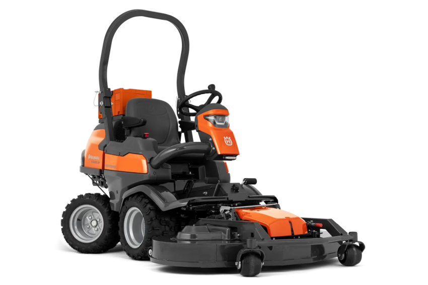 Husqvarna P 524XR EFI Rider spalinowy AWD 970601701 970 60 17‑01