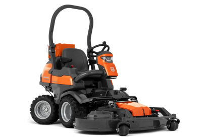 Husqvarna P 524XR EFI Rider spalinowy AWD