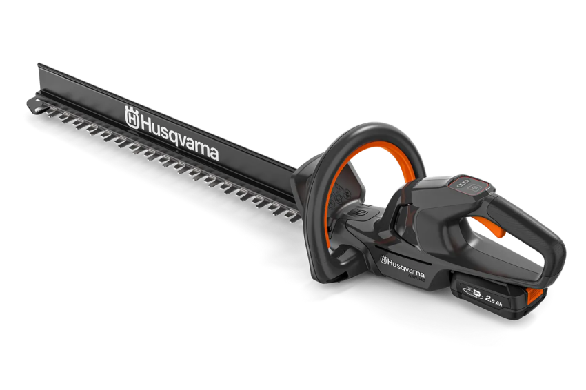Husqvarna Aspire H50-P4A Nożyce do żywopłotu akumulatorowe 970620302 970 62 03‑02