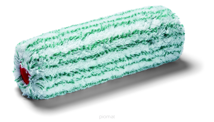 Schuller GREENLINE PRO P Wałek malarski fasadowy 25 cm, runo 18 mm