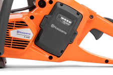 Husqvarna K 535i Przecinarka akumulatorowa 230 mm - 5