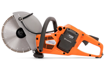 Husqvarna K 535i Przecinarka akumulatorowa 230 mm - 4