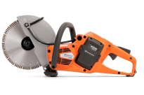 Husqvarna K 535i Przecinarka akumulatorowa 230 mm - 4