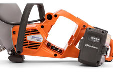 Husqvarna K 535i Przecinarka akumulatorowa 230 mm - 2