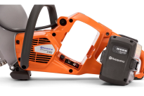 Husqvarna K 535i Przecinarka akumulatorowa 230 mm - 2