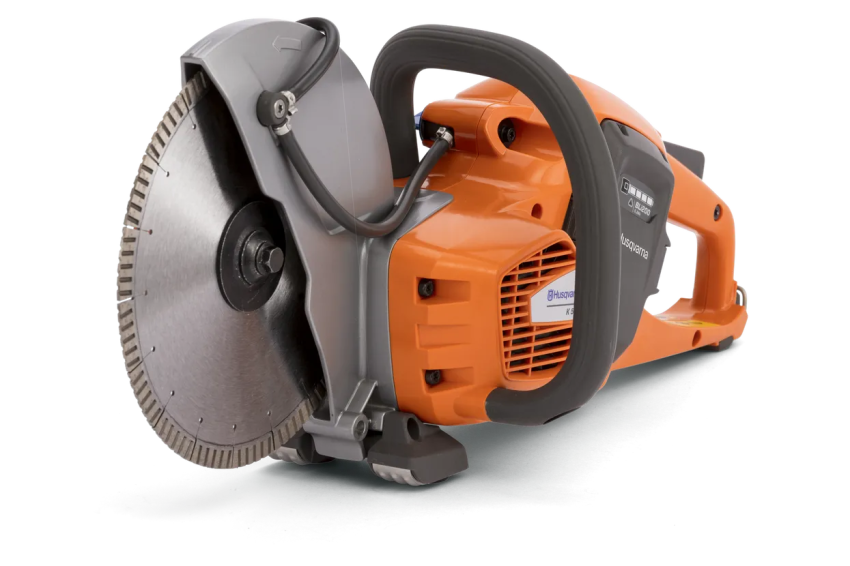 Husqvarna K 535i Przecinarka akumulatorowa 230 mm