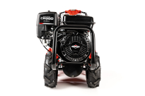 Wyposażenie modelu glebogryzarki spalinowej Cedrus GLX-GT65-2B&S w niezawodny silnik Briggs&Stratton XR950