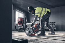Husqvarna K 1 PACE Przecinarka akumulatorowa 14