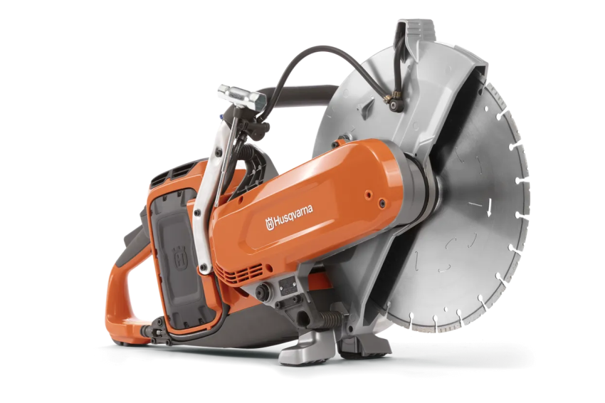 Husqvarna K 1 PACE Przecinarka akumulatorowa 14