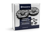 Zestaw terenowy do modeli 400 i 500 581889702 581 88 97‑02
