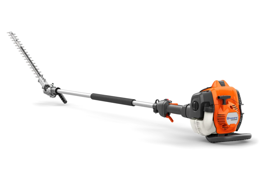 Husqvarna 525HE4 Nożyce nożyce do żywopłotu spalinowe na wysięgniku 967945101 967 94 51‑01
