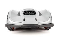 Cedrus Sunseeker C-MOW-X7 RTK Kosiarka automatyczna robot koszący łączy precyzję, inteligentną technologię i solidne wykonanie