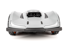 Cedrus Sunseeker C-MOW-X7 RTK Kosiarka automatyczna robot koszący łączy precyzję, inteligentną technologię i solidne wykonanie