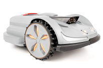 Cedrus Sunseeker C-MOW-X7 RTK Kosiarka automatyczna robot koszący, system nawigacyjnym AONavi, technologia Vision AI