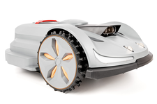 Cedrus Sunseeker C-MOW-X7 RTK Kosiarka automatyczna robot koszący, system nawigacyjnym AONavi, technologia Vision AI