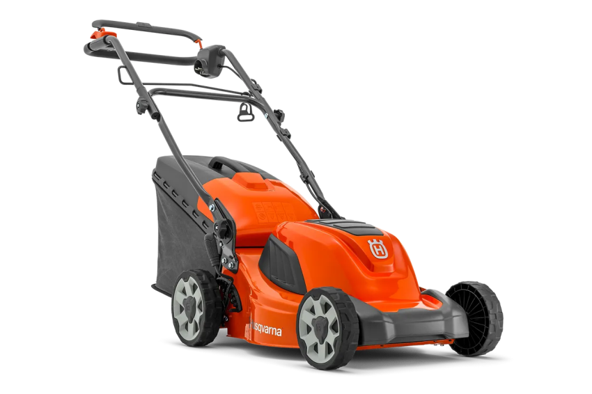 Husqvarna LC 141C Kosiarka elektryczna 967099301 967 09 93‑01