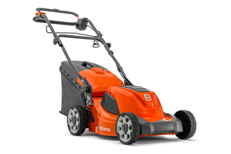 Husqvarna LC 141C Kosiarka elektryczna