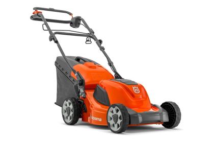 Husqvarna LC 141C Kosiarka elektryczna