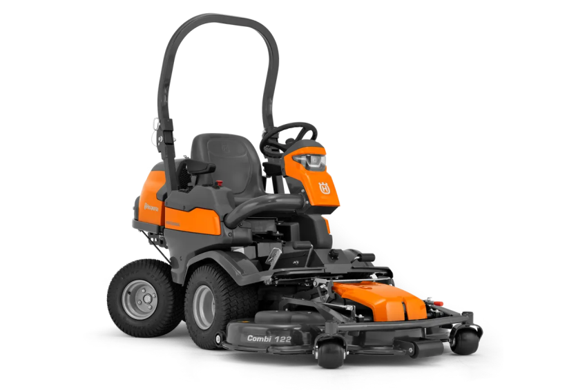 Husqvarna P 524X Rider spalinowy 970601501 970 60 15‑01