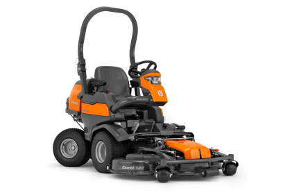 Husqvarna P 524X Rider spalinowy AWD