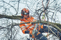 Husqvarna Ochronniki słuchu X-COM Active Bluetooth, FM do kasku Technical, Spire Vent - 7