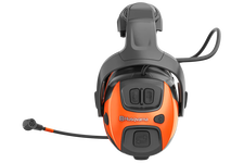 Husqvarna Ochronniki słuchu X-COM Active Bluetooth, FM do kasku Technical, Spire Vent - 2